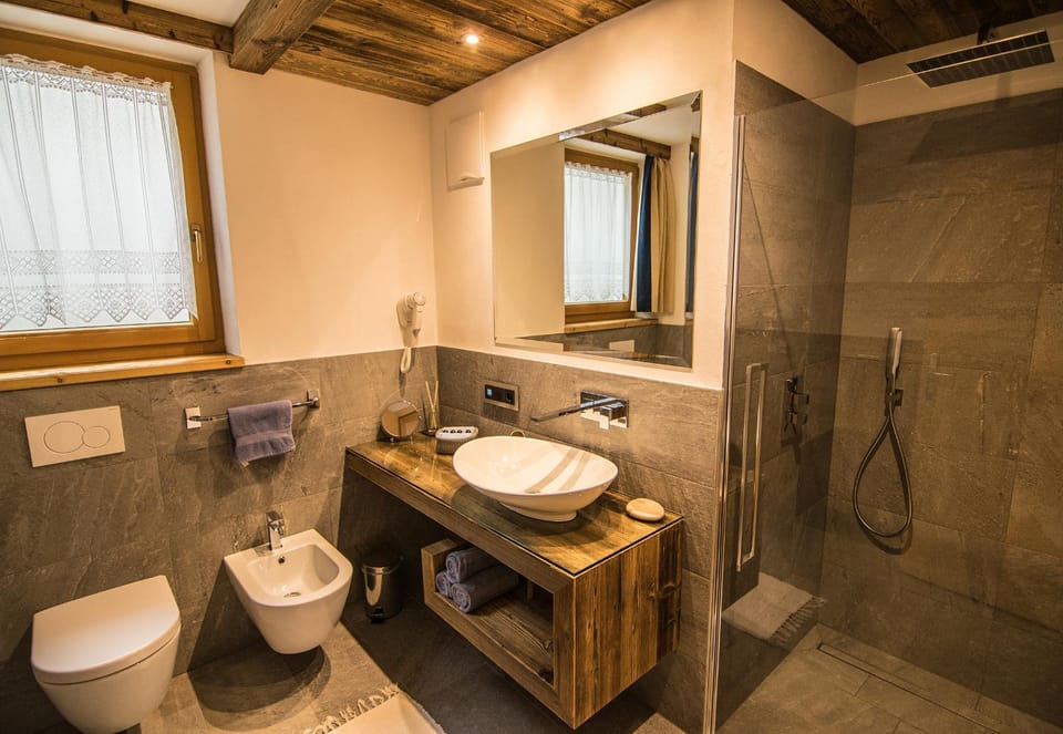 Shower, Toilet, Bathroom, bidet
