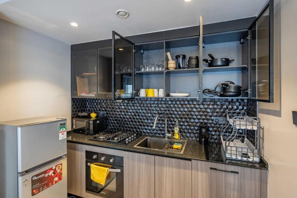 Lifestyle 2 bedroom apartment with balcony Apartment in Nairobi County