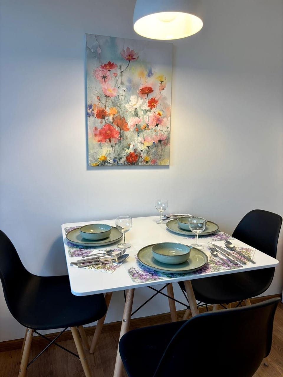 Studio Pulawska Apartment in Warsaw