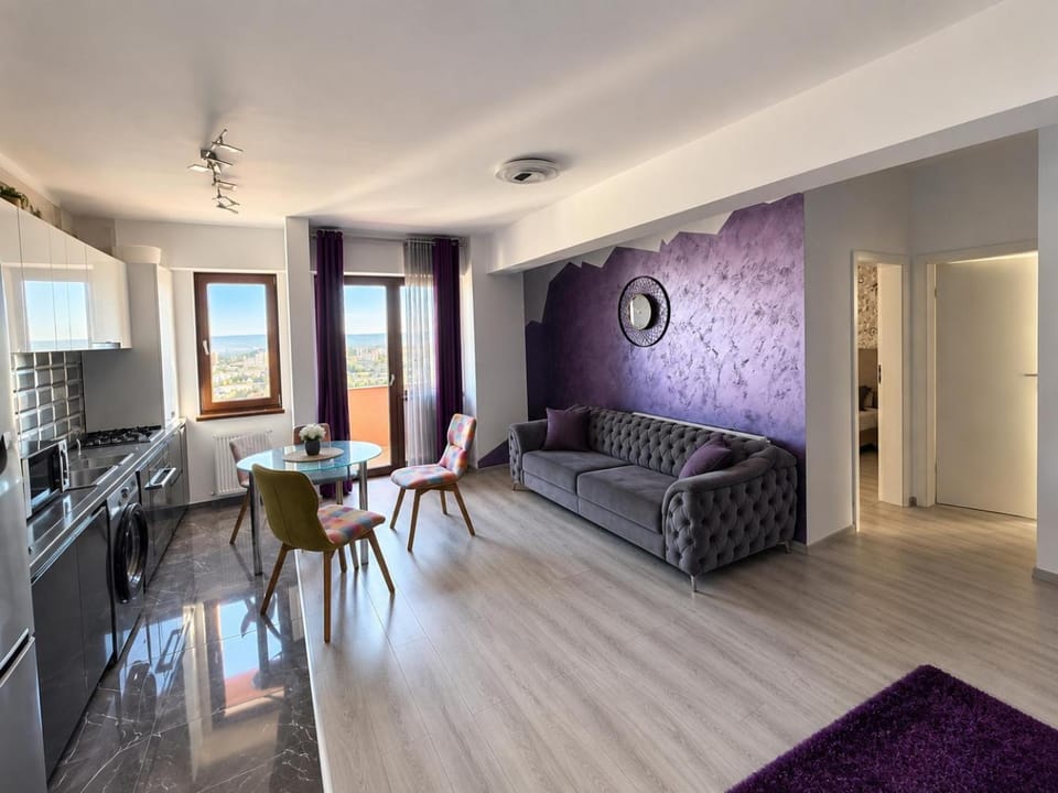 Neacsu Ionuț adrian Apartment in Romania