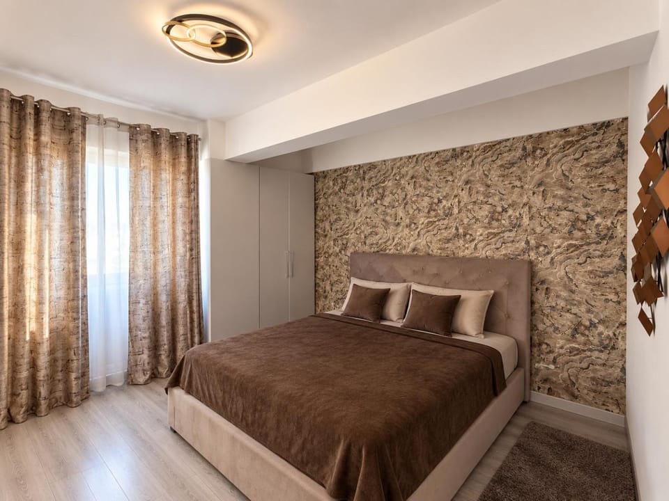 Neacsu Ionuț adrian Apartment in Romania