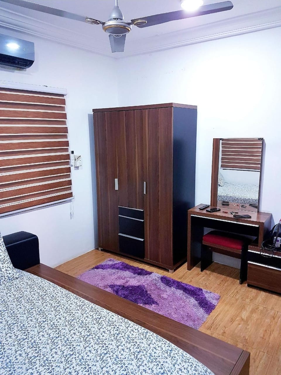 Osu Signature Apartment Apartment in Accra