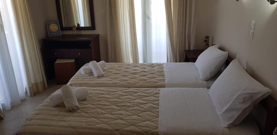 Georgia Apartments Apartment in Roda