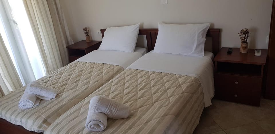 Georgia Apartments Apartment in Roda