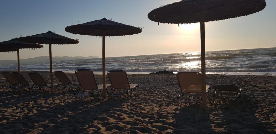 Georgia Apartments Apartment in Roda