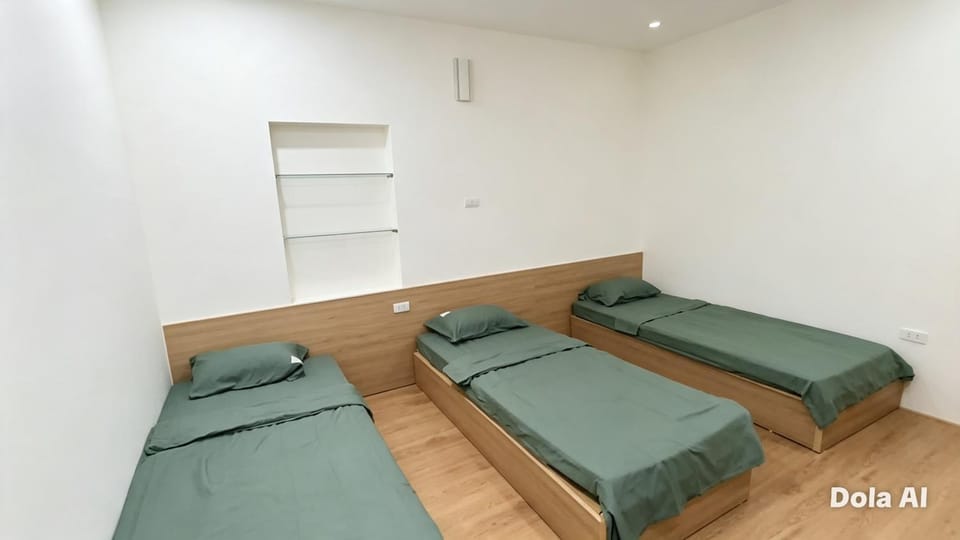 Hanoi Hạ Hồi Homestay Apartment in Hanoi
