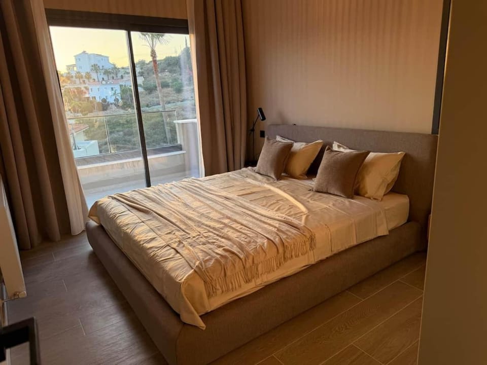 Modern Luxury Villa with private Pool House in Tala