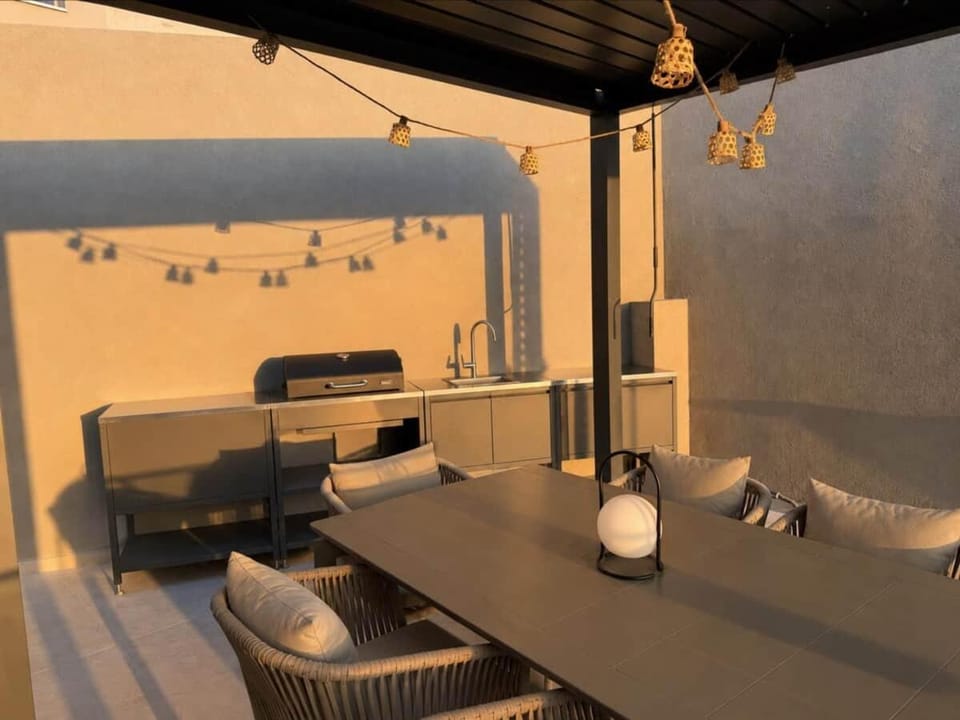 Modern Luxury Villa with private Pool House in Tala