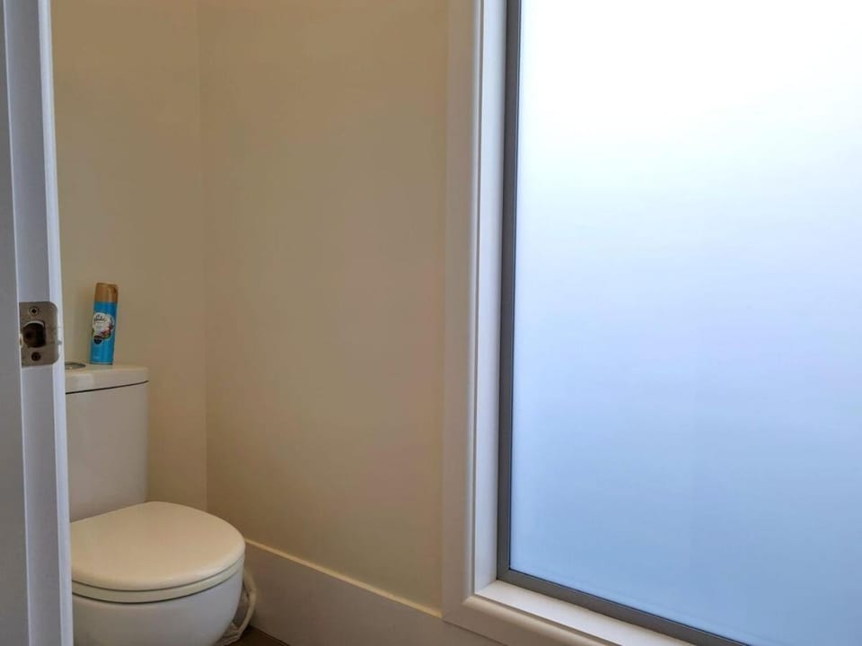 Cracking View at Eighty-Two House in South Australia
