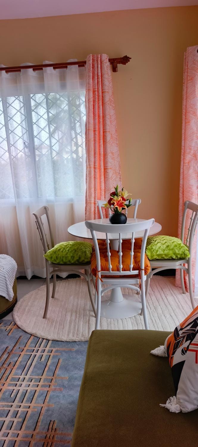 Rubi stays Apartment in Mombasa County