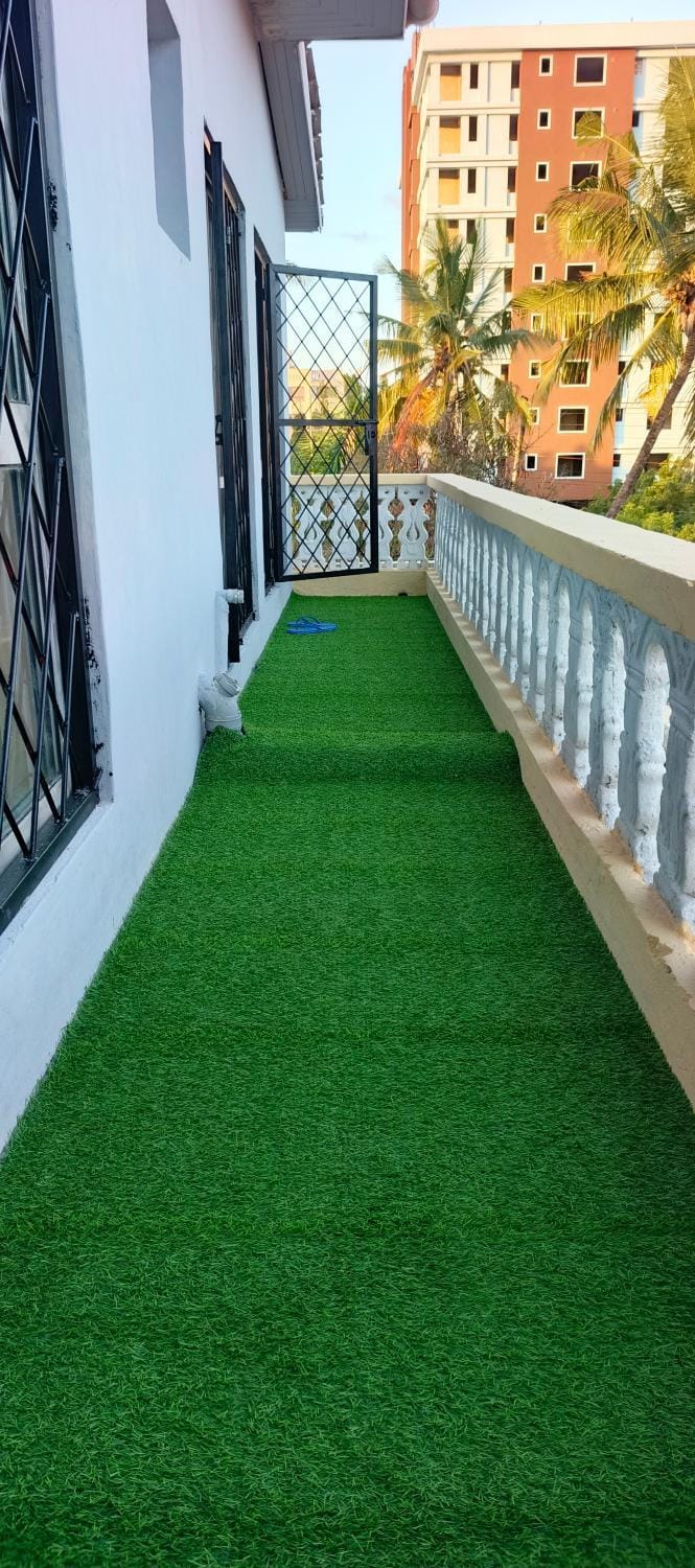 Rubi stays Apartment in Mombasa County
