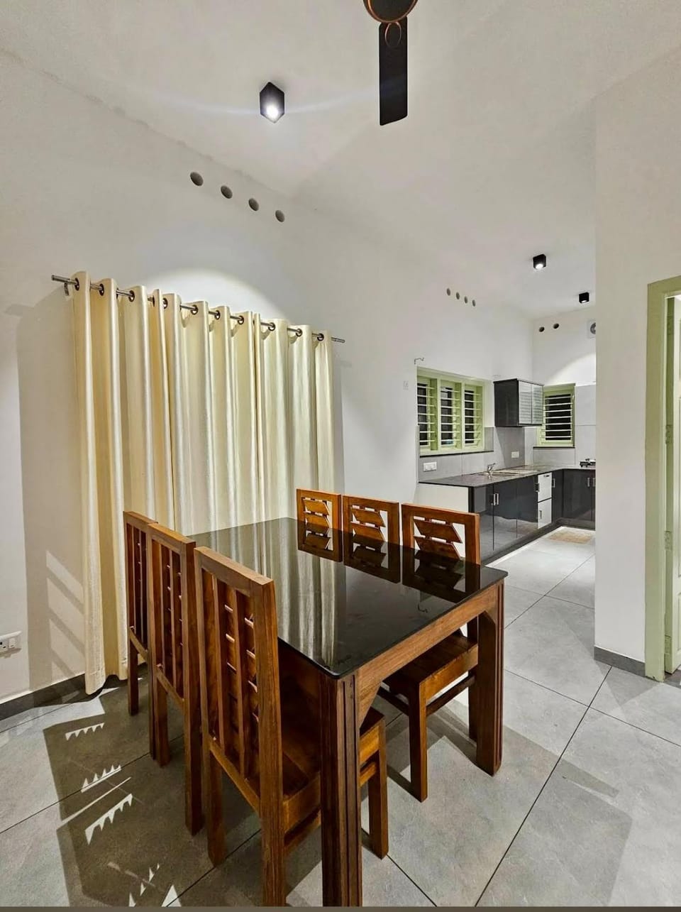 Triauro Vacation rental in Kerala