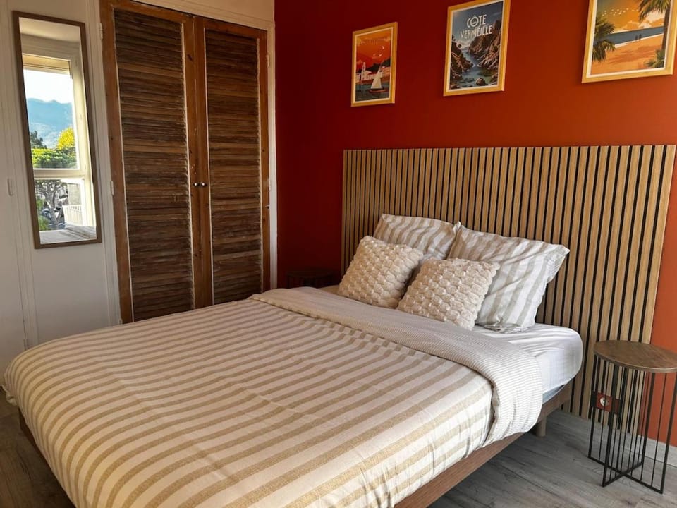Cozy beachfront apartment Apartment in Argeles-sur-Mer