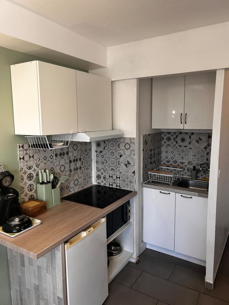 Cozy beachfront apartment Apartment in Argeles-sur-Mer
