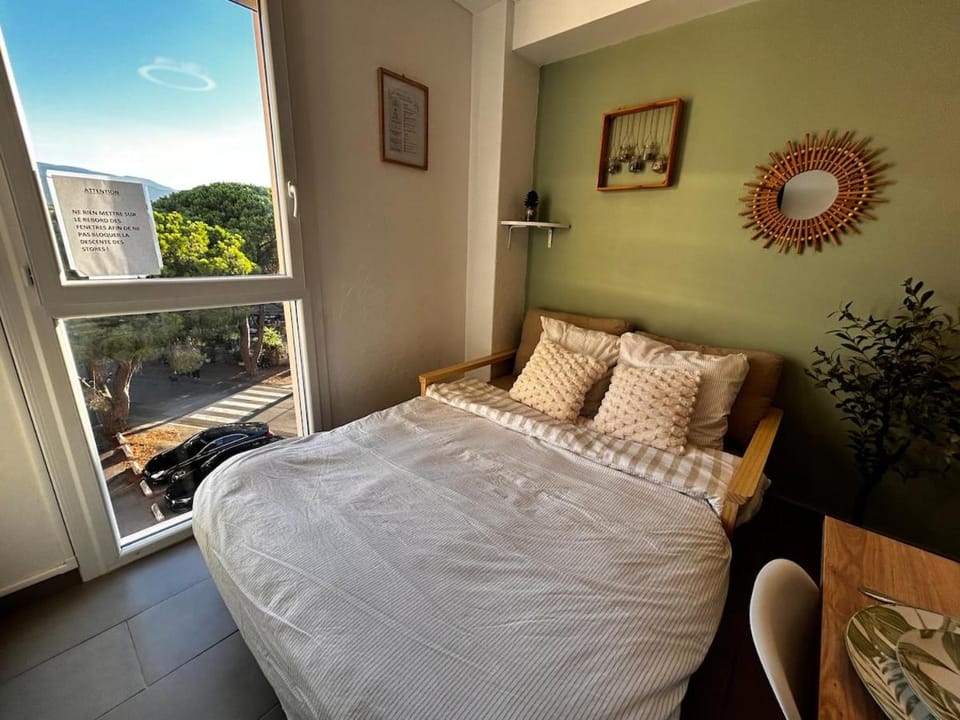 Cozy beachfront apartment Apartment in Argeles-sur-Mer