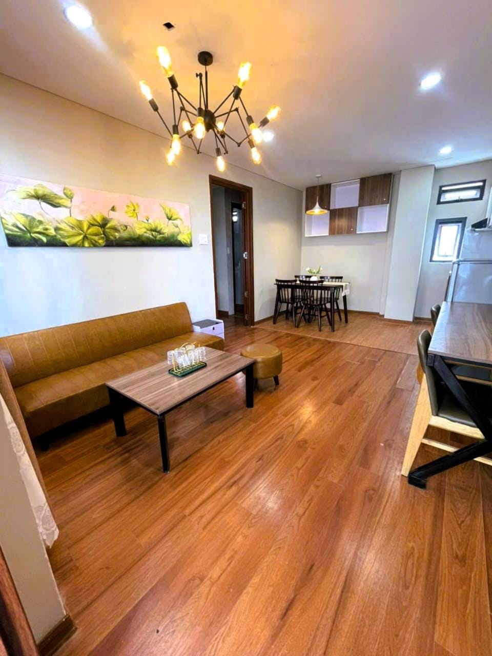 Quán Quân Apartment Apartment in Da Nang