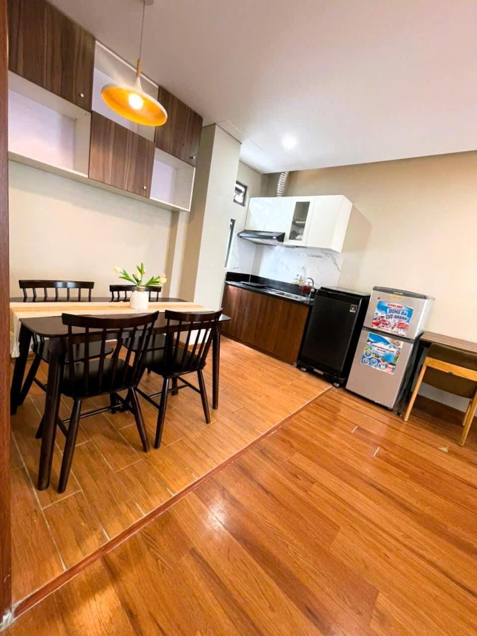 Quán Quân Apartment Apartment in Da Nang