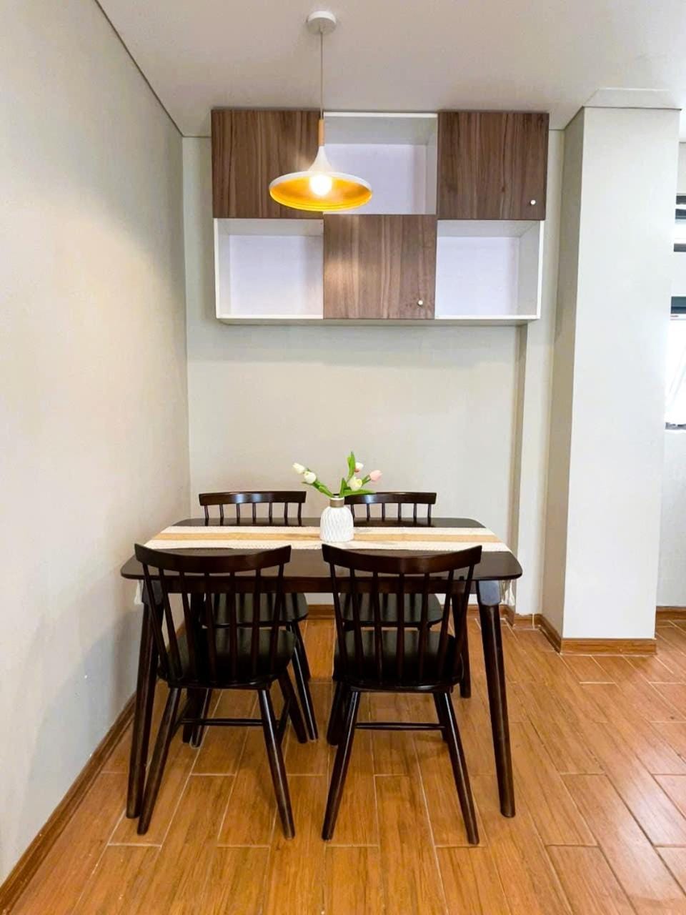 Quán Quân Apartment Apartment in Da Nang