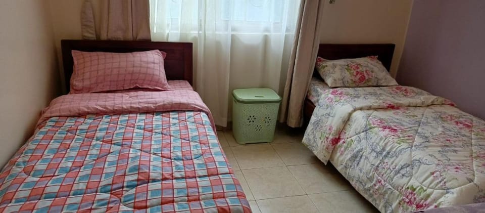 Rapha Heights Vacation rental in Uganda