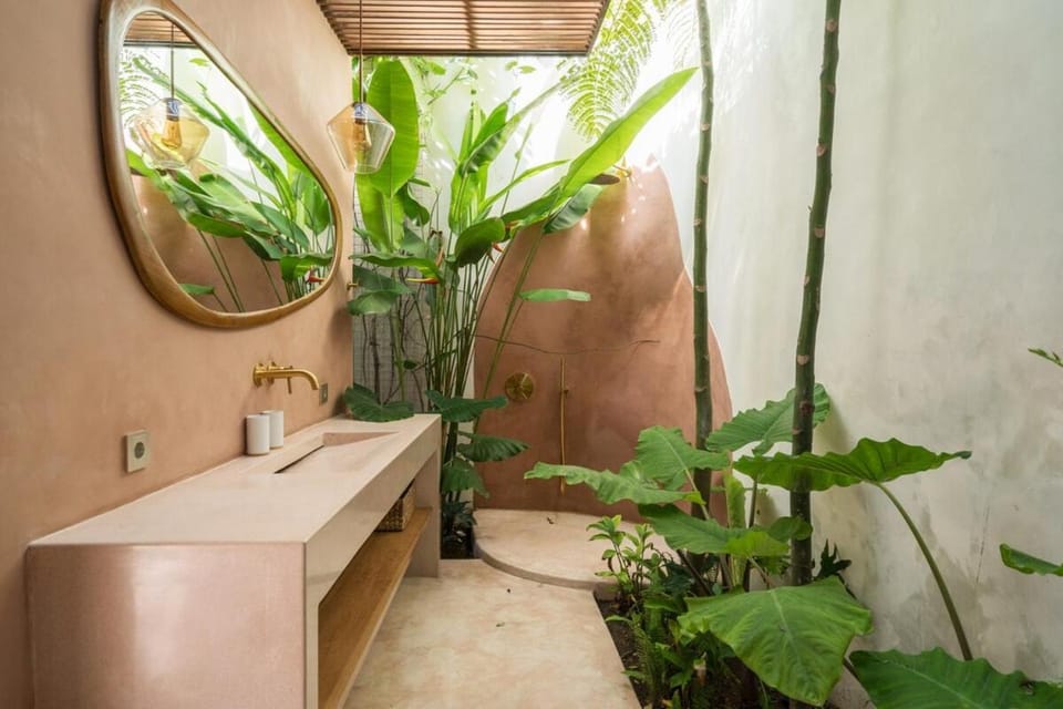 Villa Merasa by Yolla Villa in Bali