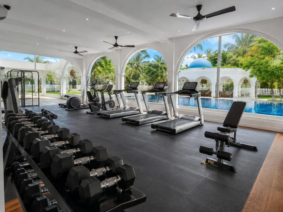 Signature 3BR - Luxury Villa - Santorini - Negombo Villa in Negombo