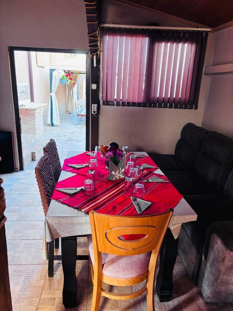 Къща за гости Свети Константин Apartment in Plovdiv Province