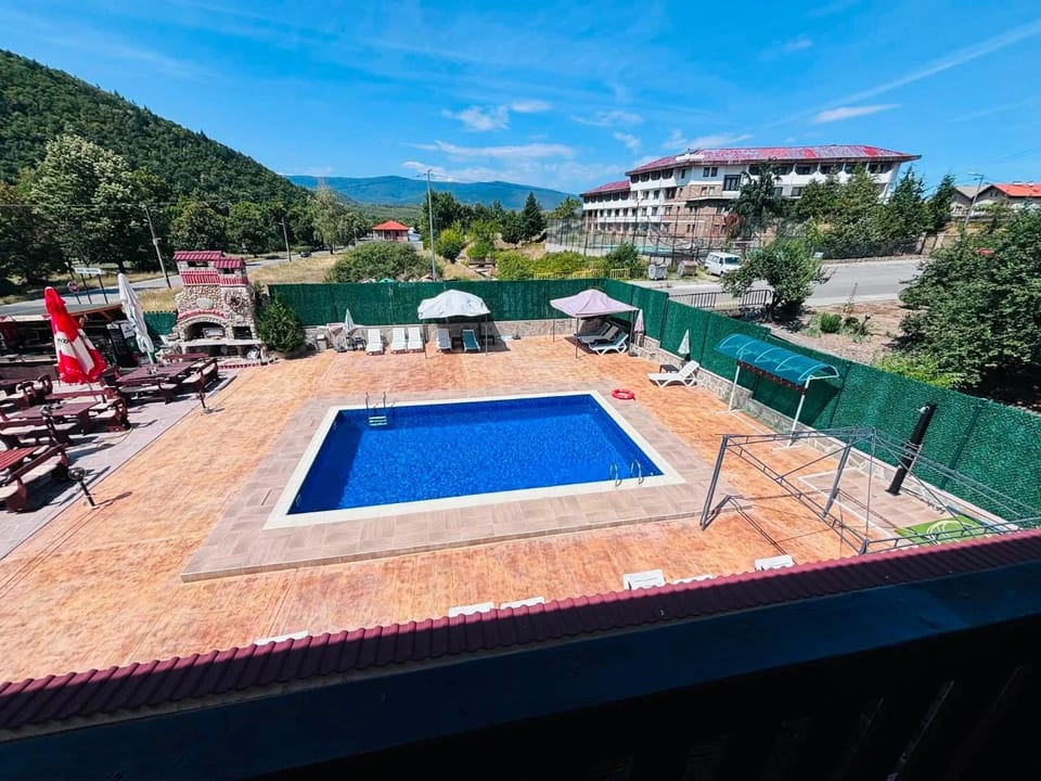 Къща за гости Свети Константин Apartment in Plovdiv Province