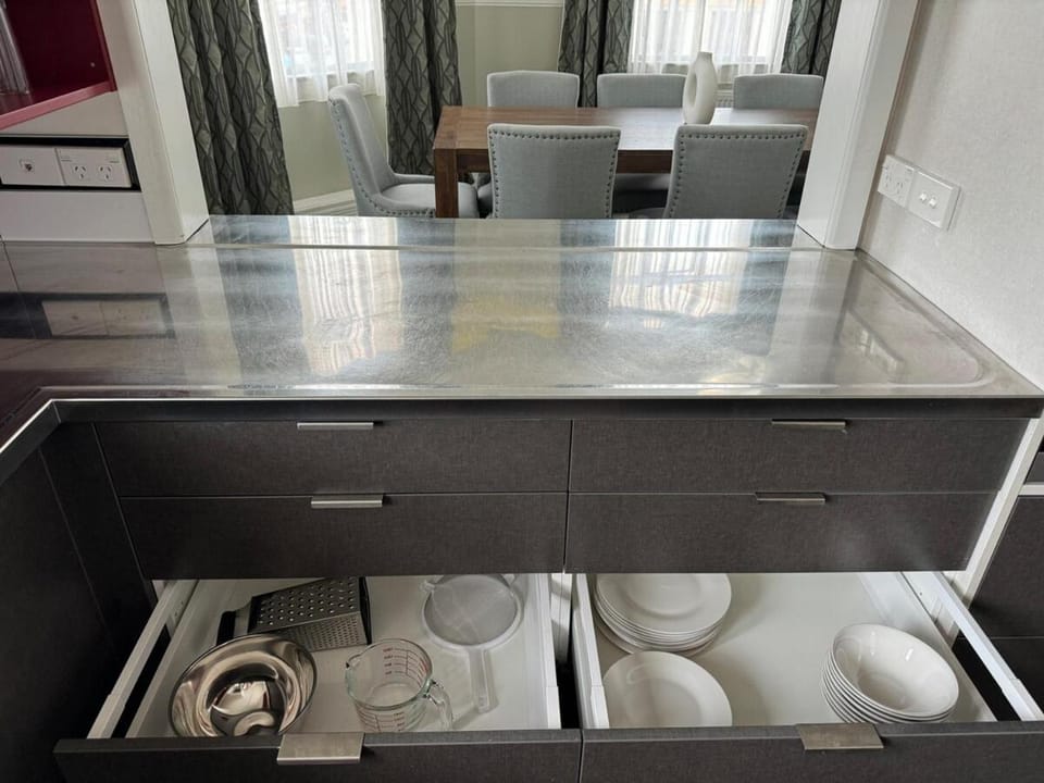 Glamorous Getaway Apartment in Havelock North