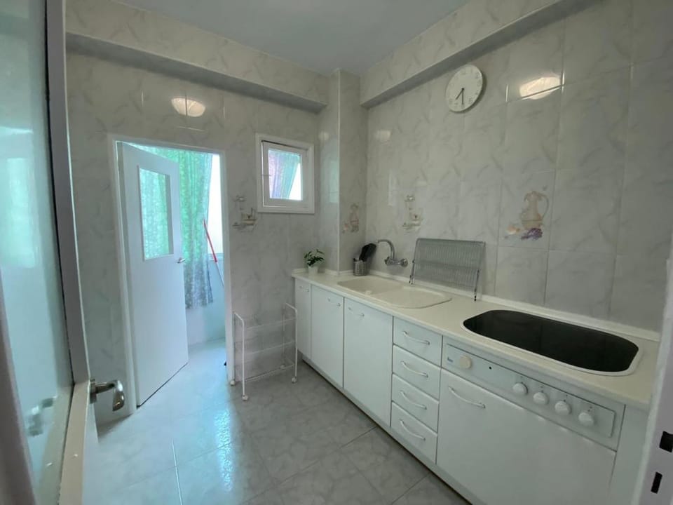 Nalon Apartments Seville Apartment in Seville