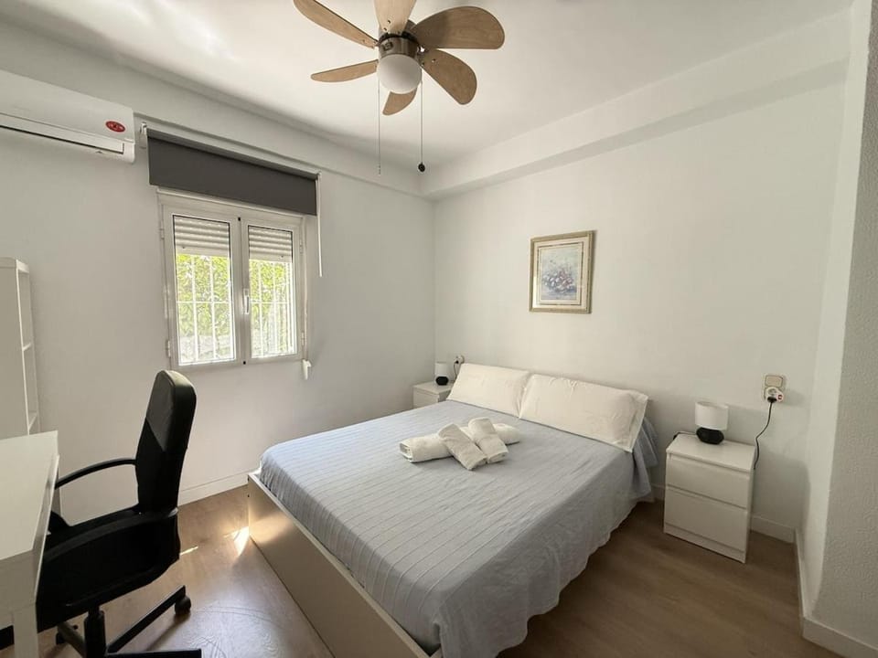 Nalon Apartments Seville Apartment in Seville