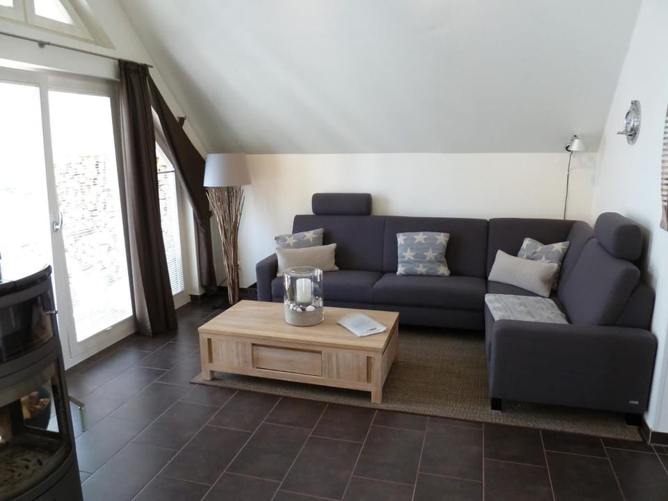 Fewo-9-2-Ferienwohnung-in-Graal-Mueritz Apartment in Müritz