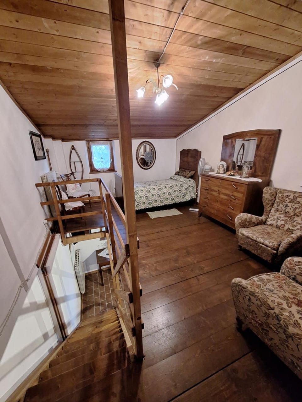 Casa Relax Travanino House in Lombardy