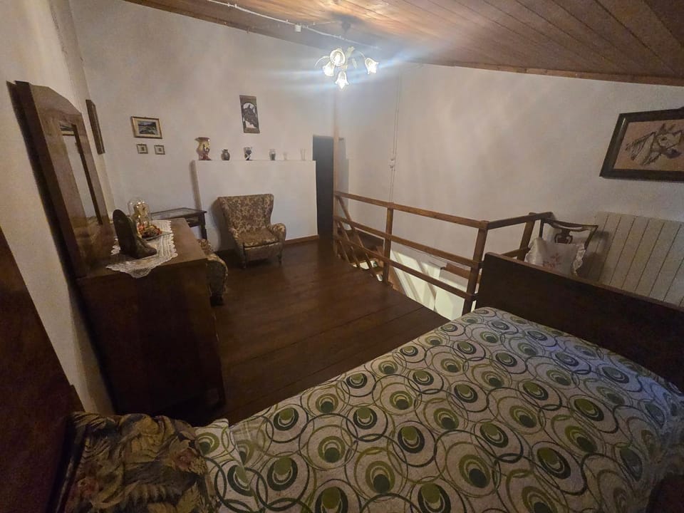 Casa Relax Travanino House in Lombardy