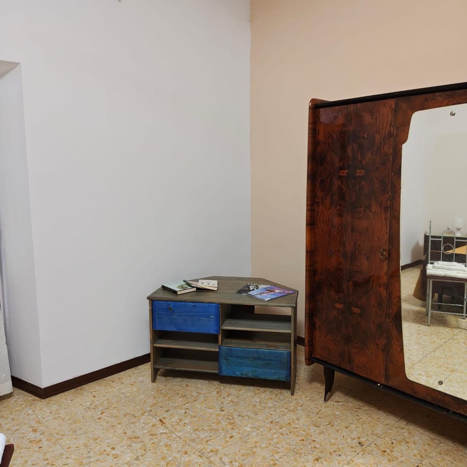 Casa Margot Apartment in Lazio