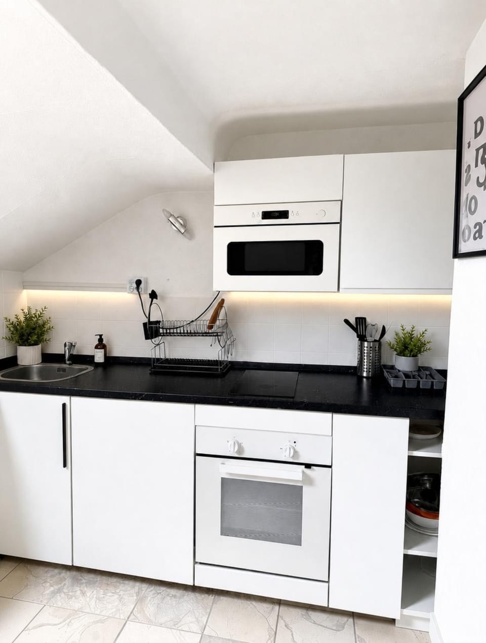 DG L- 40m2 2-Zimmer Wohnung 15 min von Salzburg entfernt Apartment in Berchtesgadener Land
