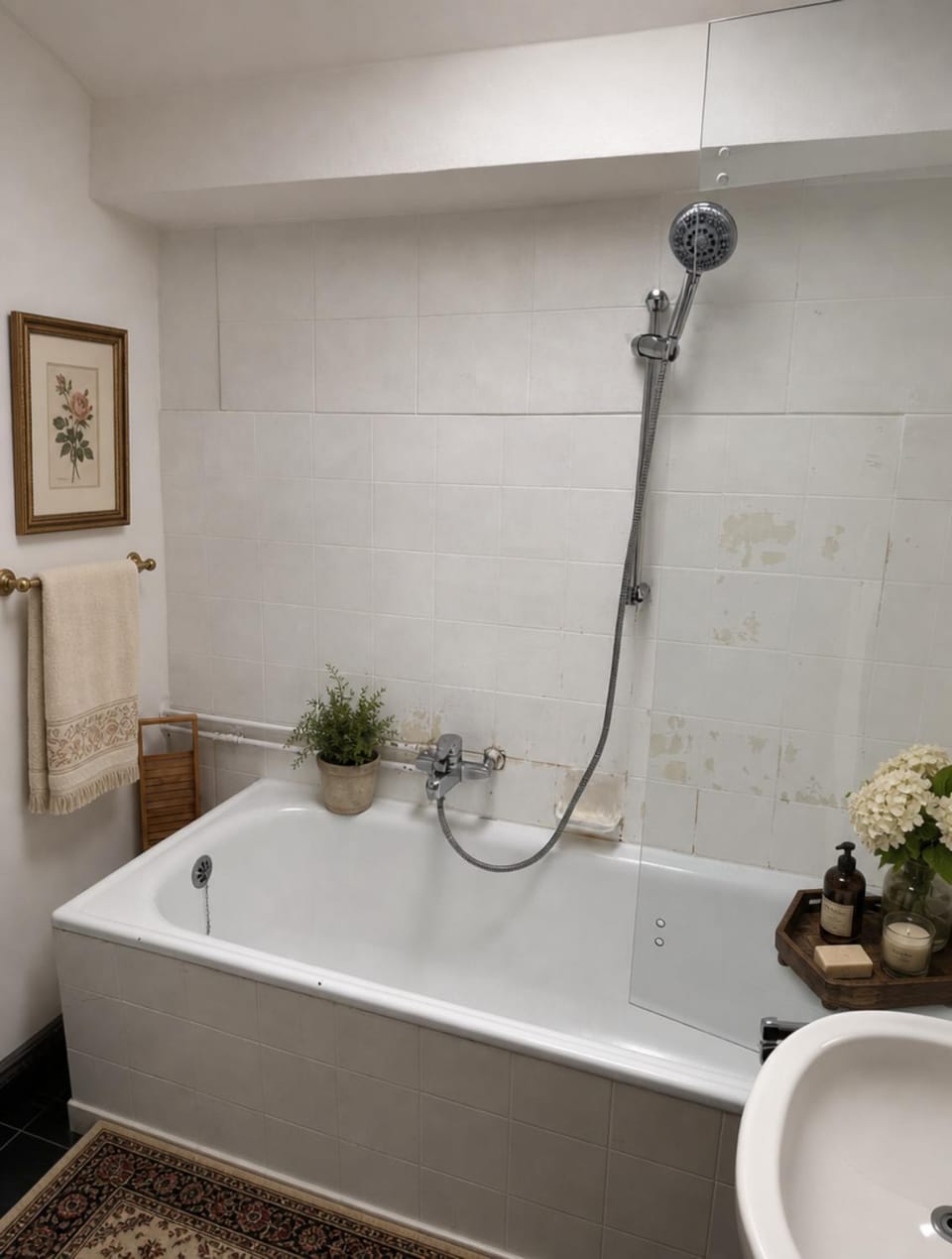 DG L- 40m2 2-Zimmer Wohnung 15 min von Salzburg entfernt Apartment in Berchtesgadener Land