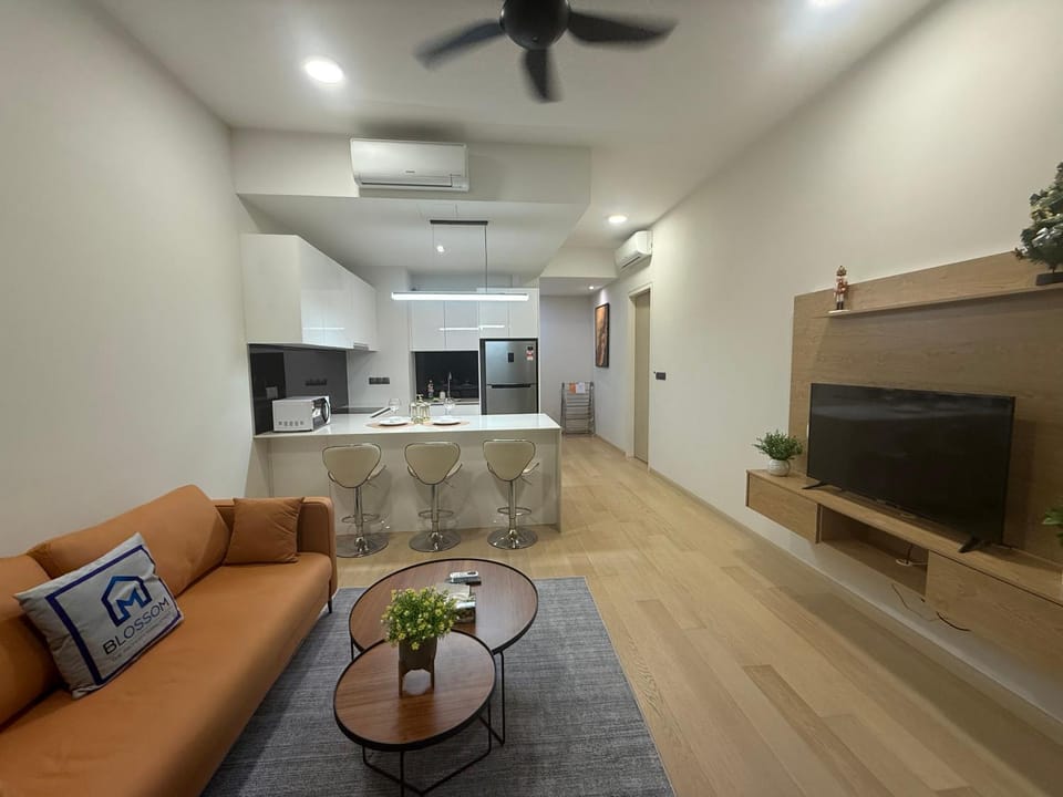 Star Residance KLCC View Suite by Nexus Apartment in Federal Territory of Kuala Lumpur