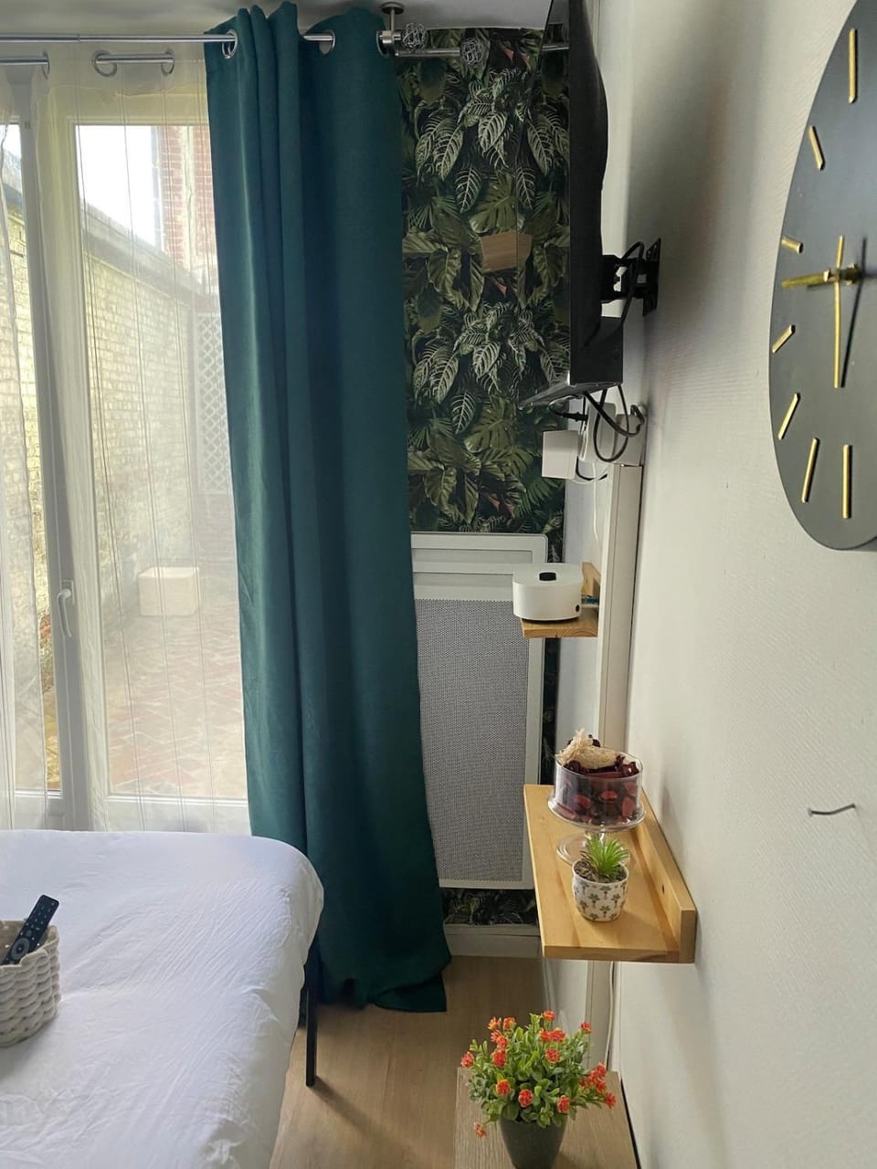 Le Tropical, Proche Centre, Place St Marc et CHU Apartment in Rouen