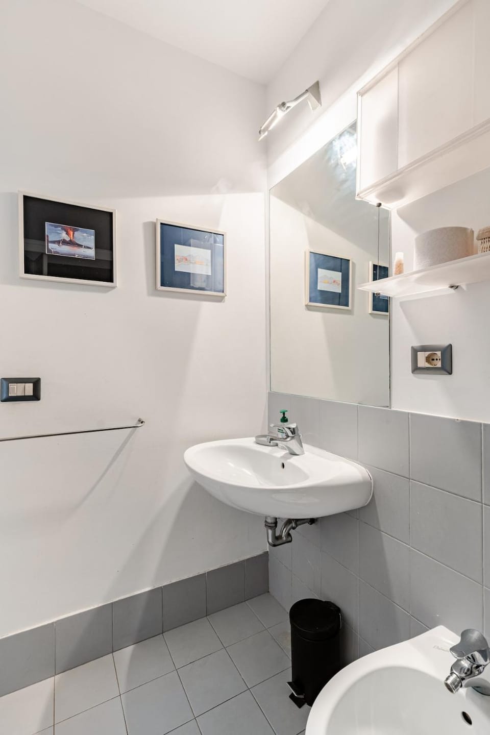 Vatican Elegant for 6, Metro & Comfort Apartment in Rome
