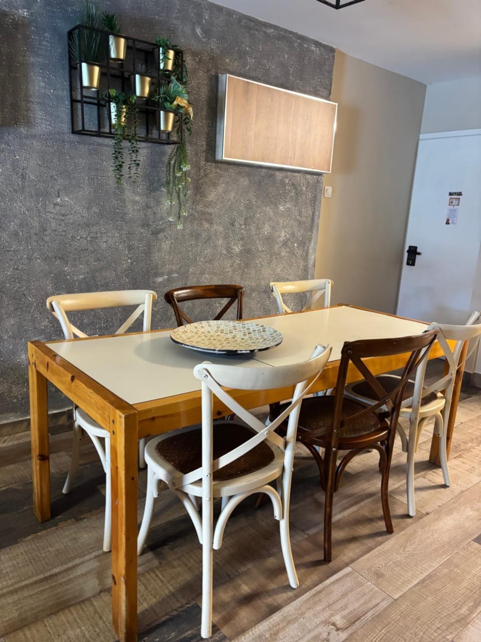 מטריקס Apartment in Eilat