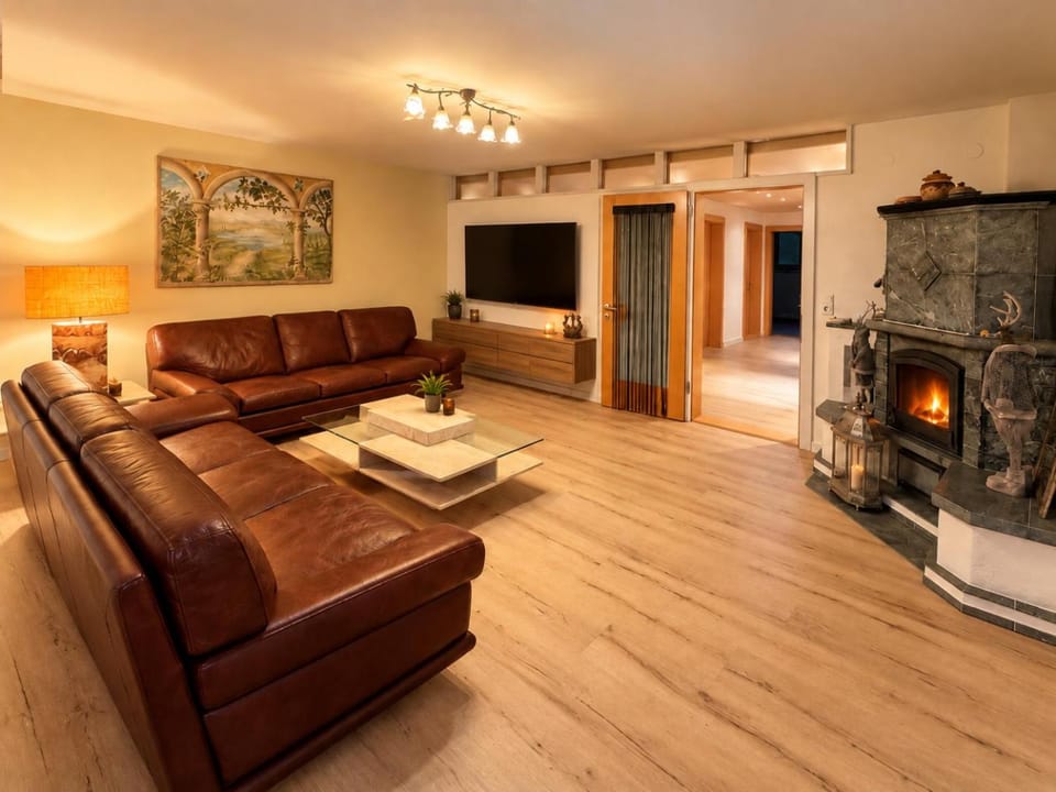 Ferienwohnung Freiraum Apartment in Oberstaufen