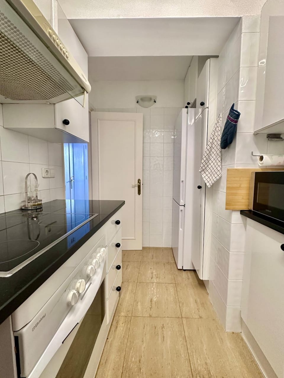 Apartament Arran de mar Apartment in Platja d'Aro