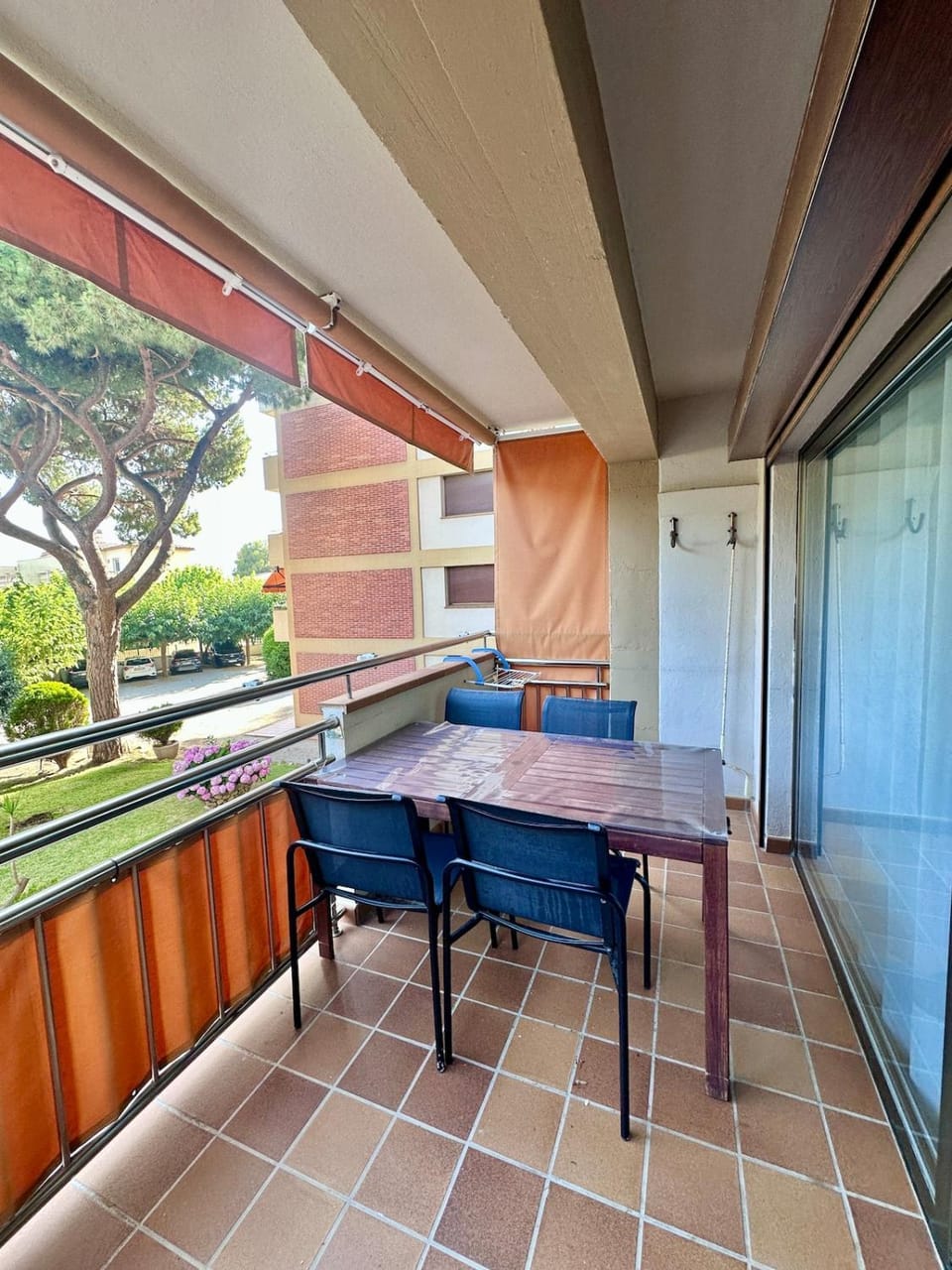 Apartament Arran de mar Apartment in Platja d'Aro