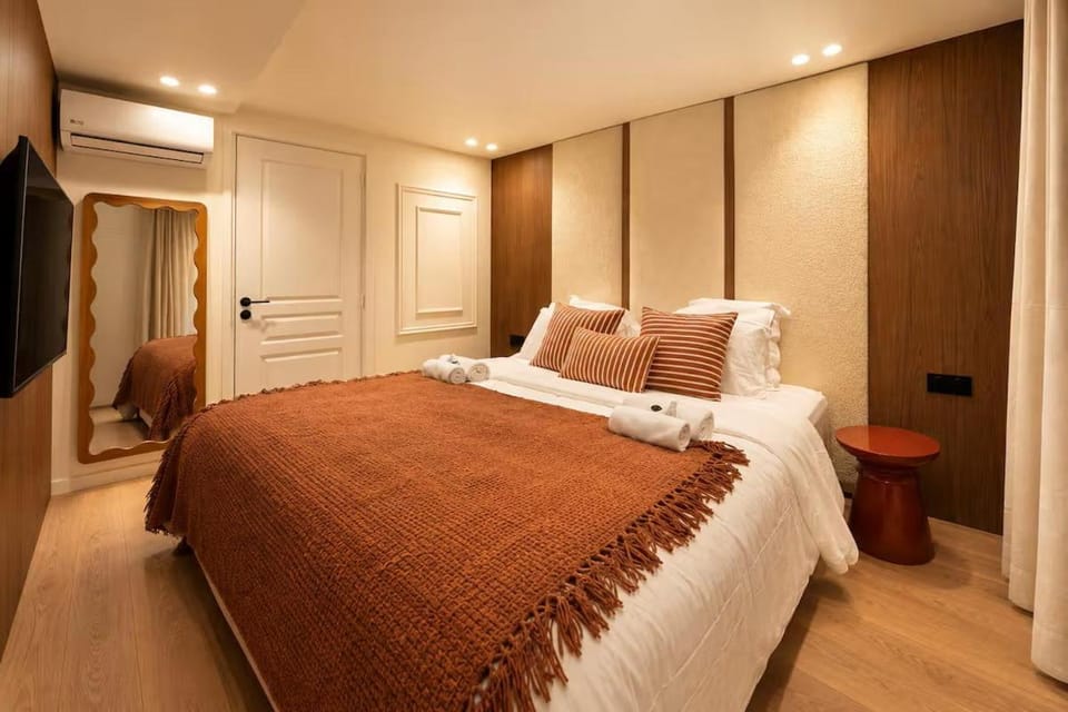 Cœur de Saint-Germain Luxe 2 salles de bain Climatisation Apartment in Paris