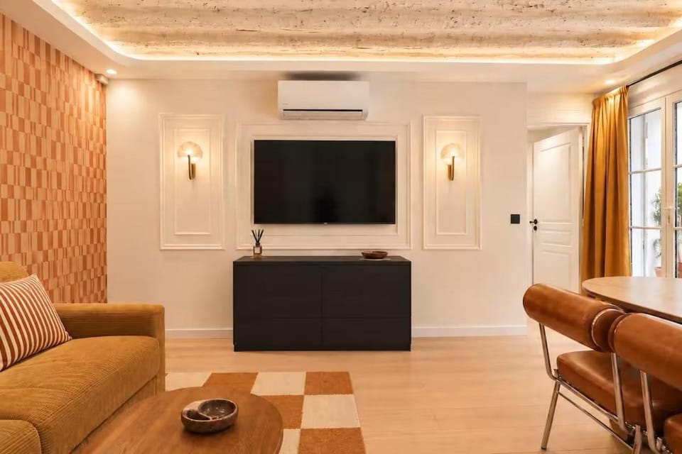 Cœur de Saint-Germain Luxe 2 salles de bain Climatisation Apartment in Paris