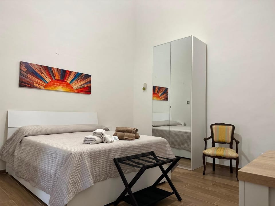 TANGO 23 Fresca e Rilassante House in Castellana Grotte