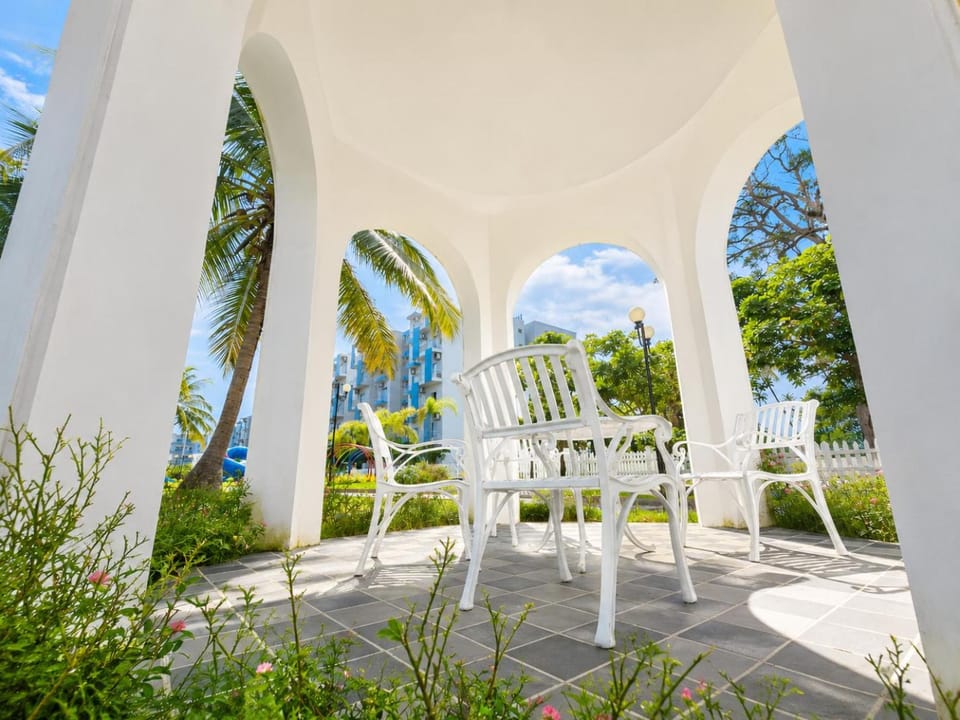 Signature 2BR - Luxury Villa - Santorini - Negombo Villa in Negombo