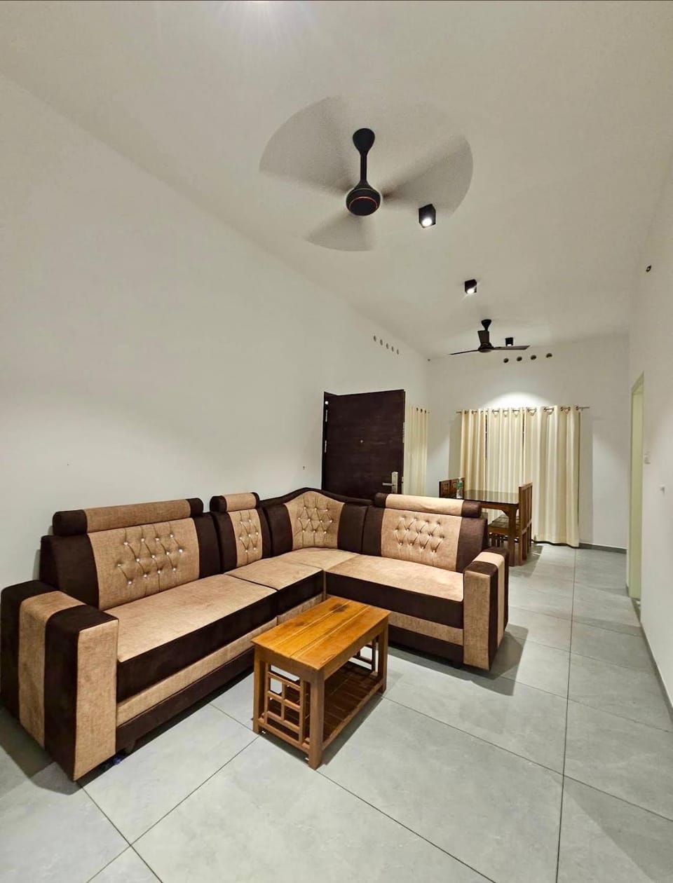 Triauro forest cottage Vacation rental in Kerala
