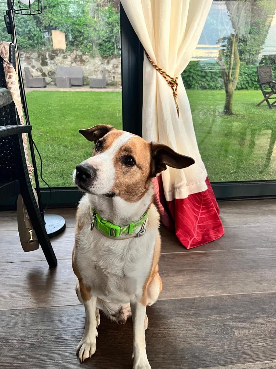 Agriturismo Podere Pescara Farm Stay in Orvieto