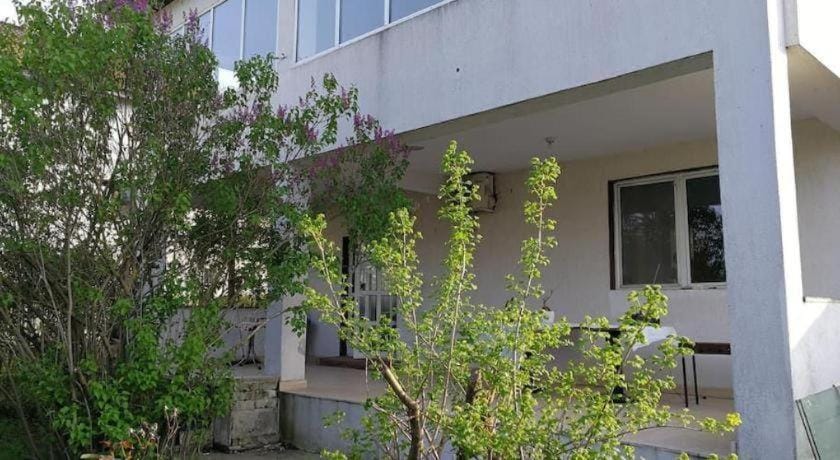 Vieste Blu Apartments Apartment in Province of Foggia